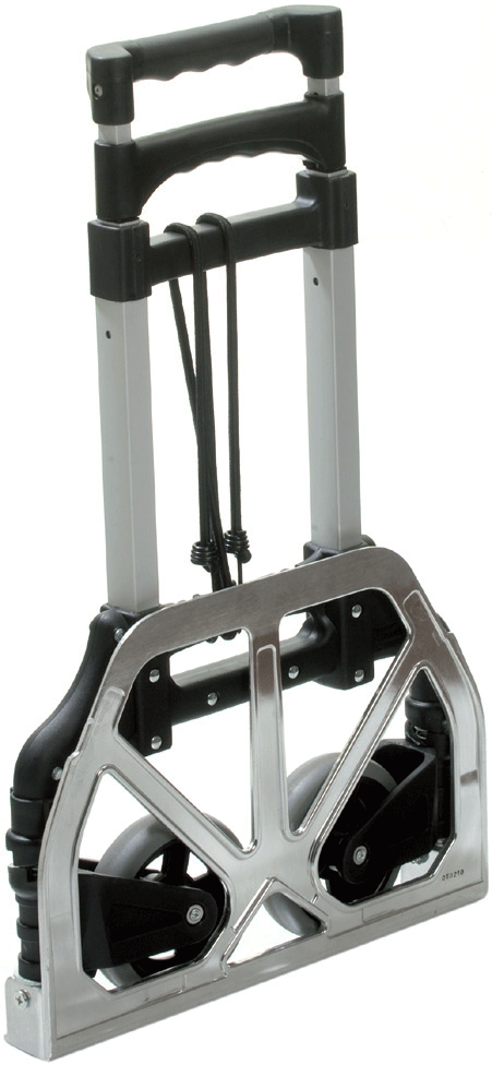 Imagen carros de carga